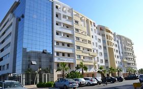 Residence Tifaouine